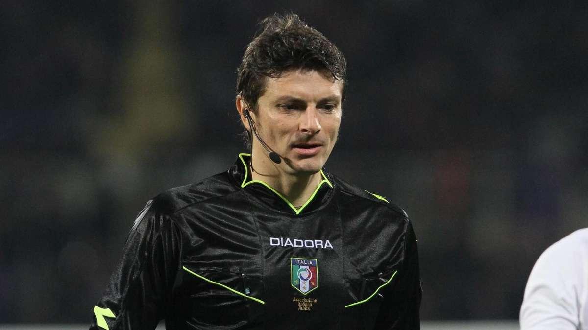 Lazio-Juve, Damato a Open Var: "Trattenuta di Bremer plateale, era rigore" - VIDEO
