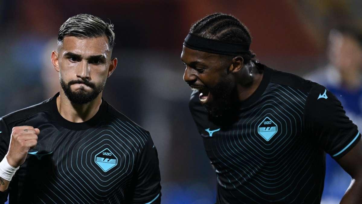 Lazio, Pellegrini esalta Tavares: "In Serie A nessuno come lui! E in Europa..."