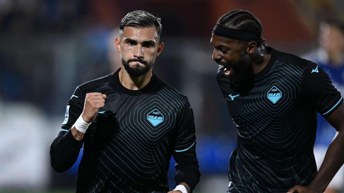 Lazio, il simpatico messaggio della società per i calciatori in Nazionale - FOTO