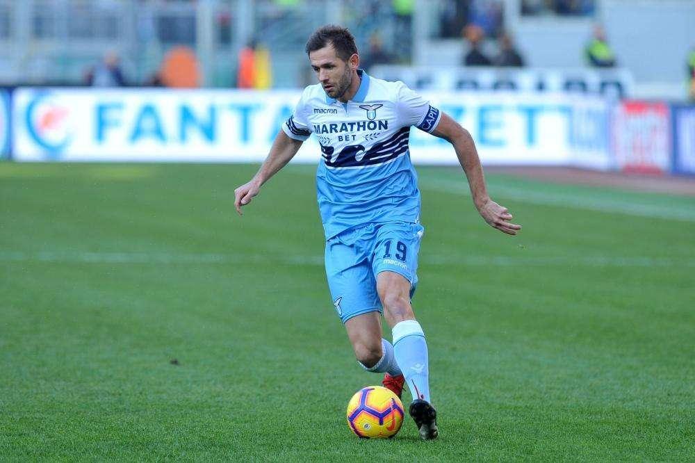 FORMELLO - Lazio, Lulic si ferma. Inzaghi prova a tre, ma spera di non perdere il bosniaco