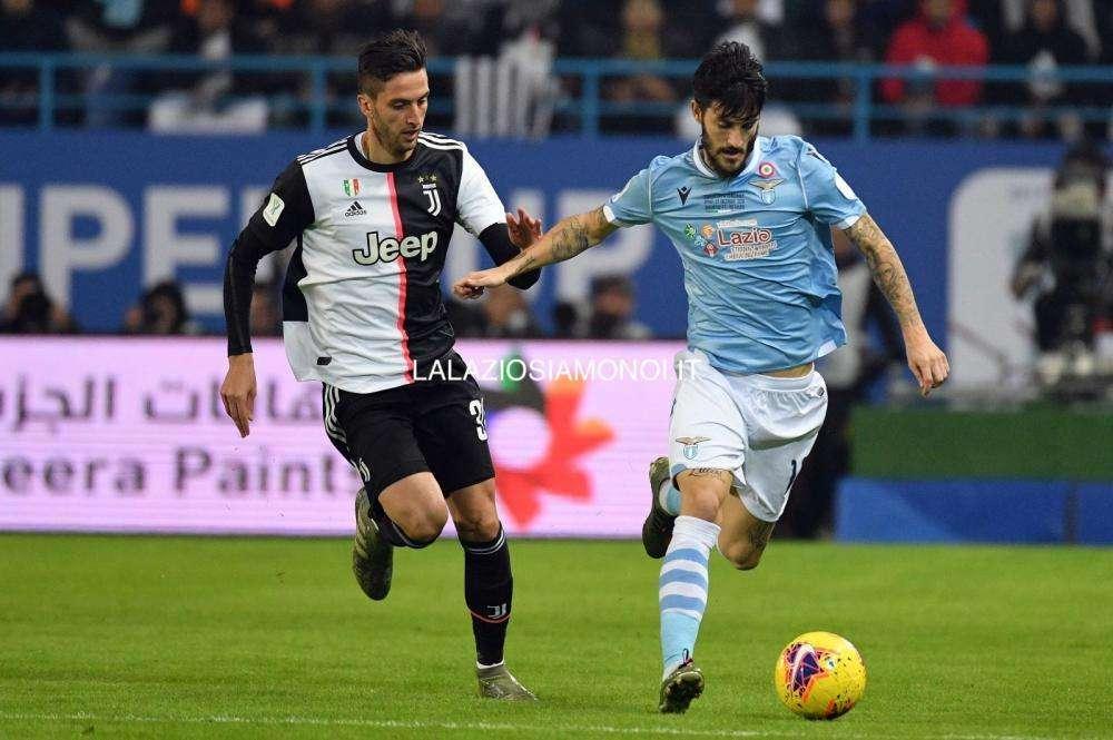 Lazio, Luis Alberto: "Sembrava impossibile, ma questa squadra è fortissima!"