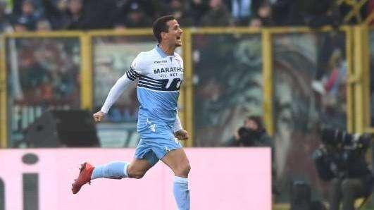 FOCUS - Luiz Felipe e un gol per diventare grande con la Lazio addosso