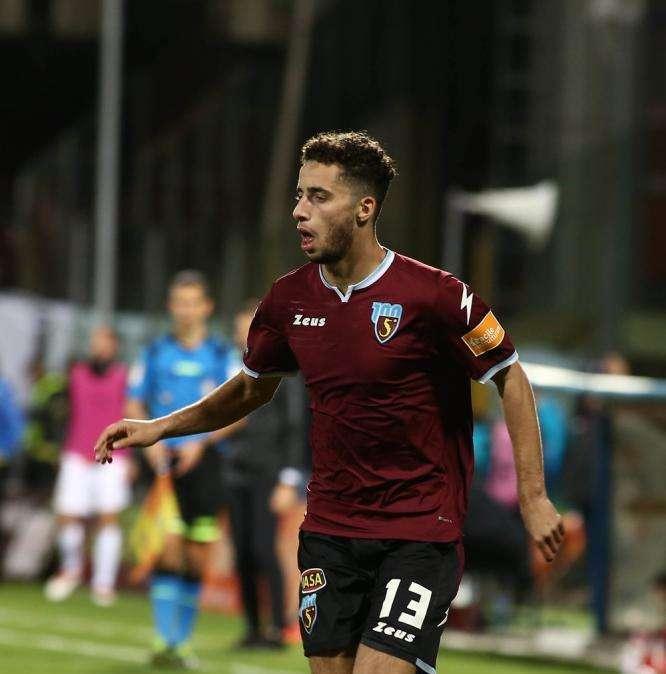 Lazio, Kiyine e quel Salerno-Roma da prendere per il grande salto estivo