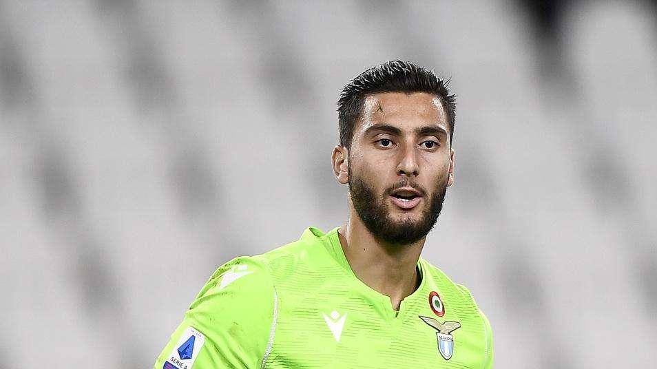 Ex Lazio | Terracciano in uscita? La Fiorentina pensa a Strakosha