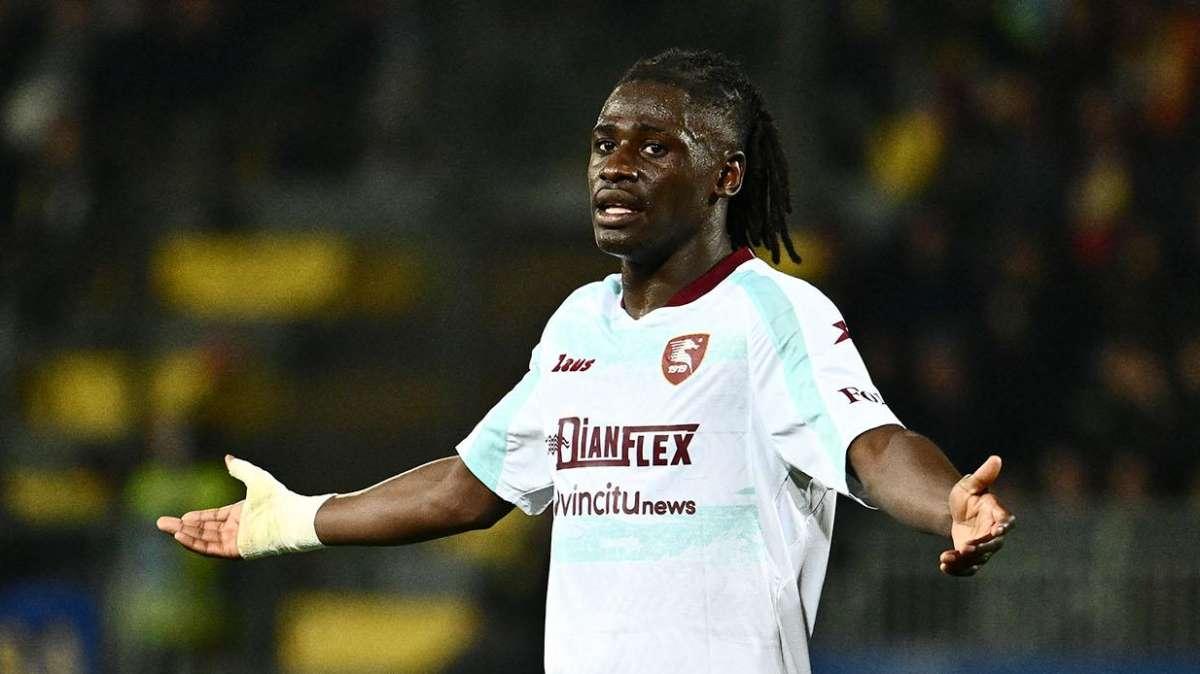 Calciomercato Lazio | Tchaouna, la chiusura è vicina: prezzo e dettagli