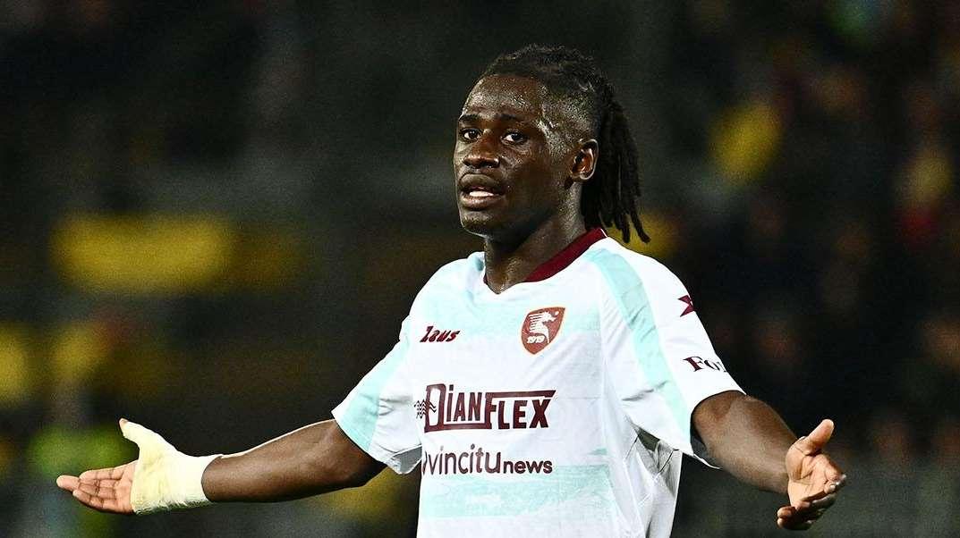 Lazio, i dettagli del contratto di Tchaouna: inserita una clausola rescissoria