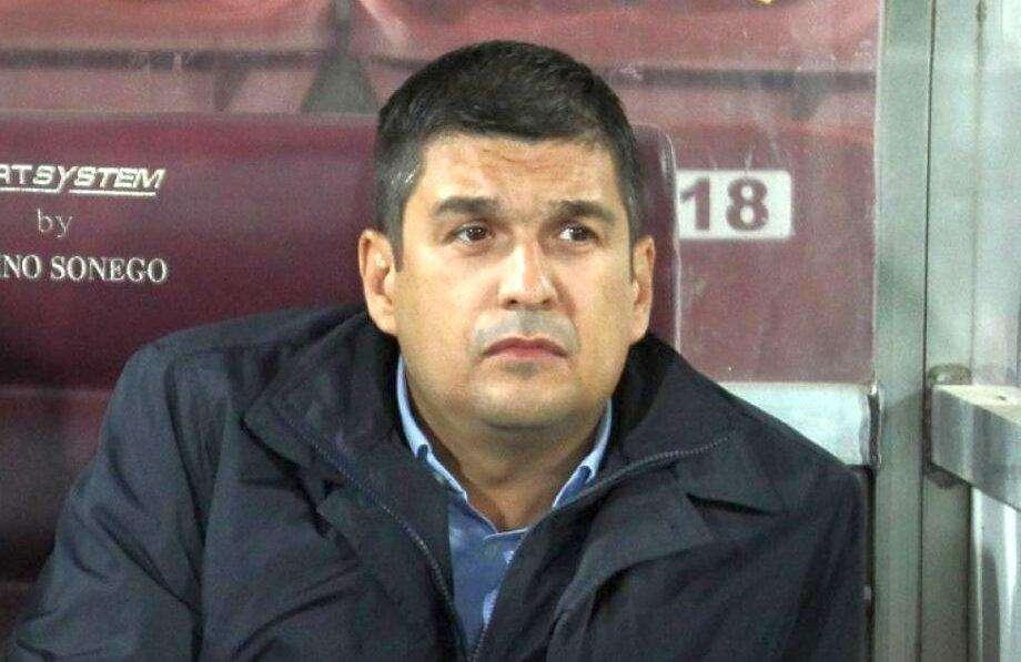 Ex ds Cluj: "Lazio attenta, romeni forti in casa. Petrescu il top player"