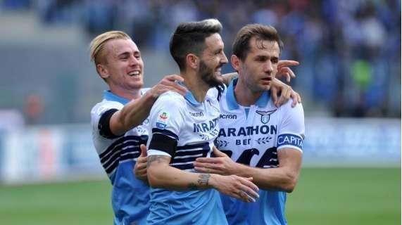 Lazio, puoi arrivare in Champions? Rispondono cinque ex biancocelesti