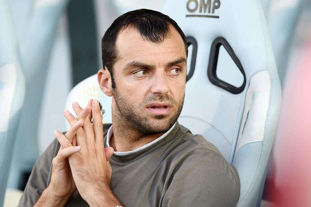 Genoa, Preziosi carica la squadra. E quando Pandev vede la Lazio...