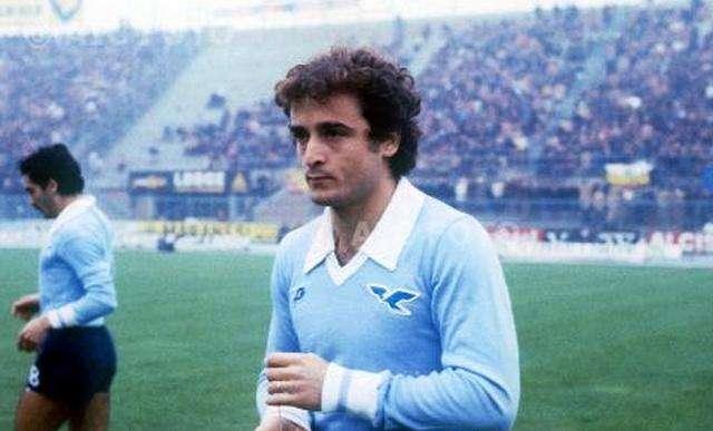 Lazio, D'Amico e d'amore: "Preferii la B piuttosto che un'altra squadra..." 