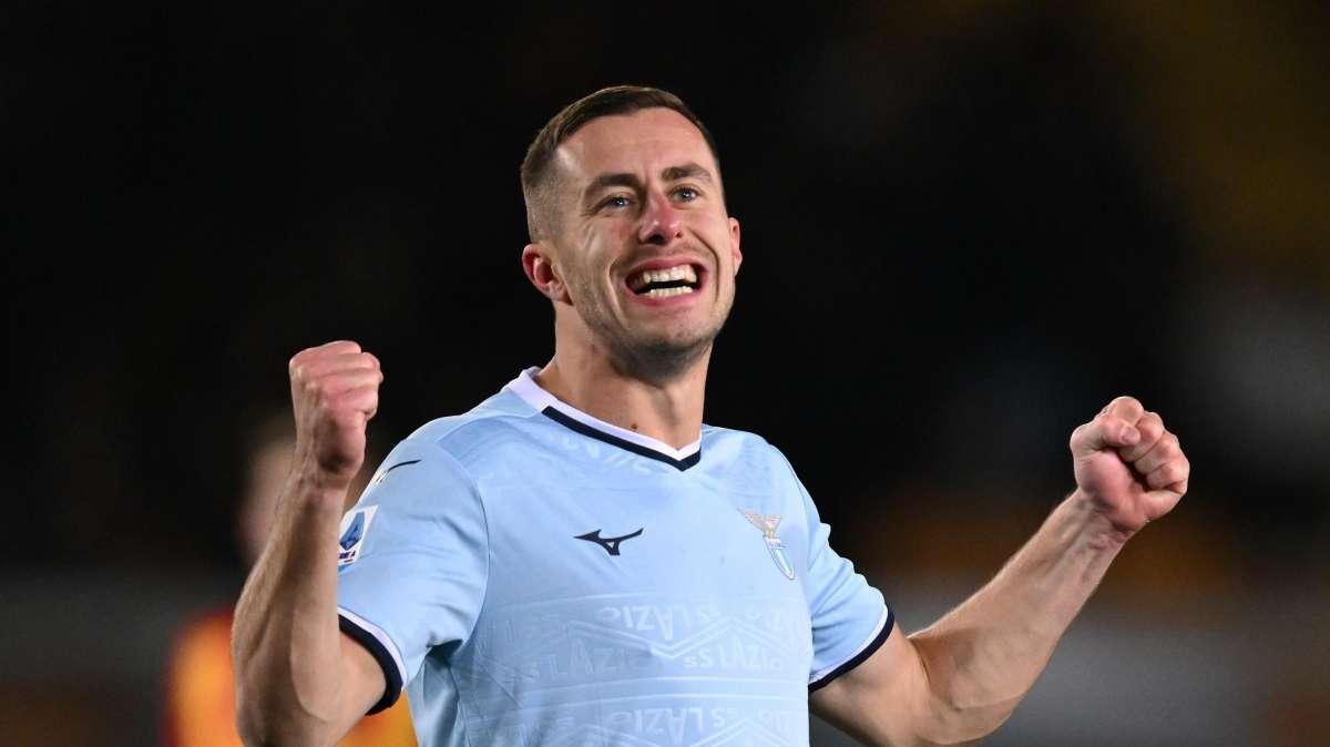 Lazio, il Montenegro stende alla fine le Isole Fær Øer. E Marusic…