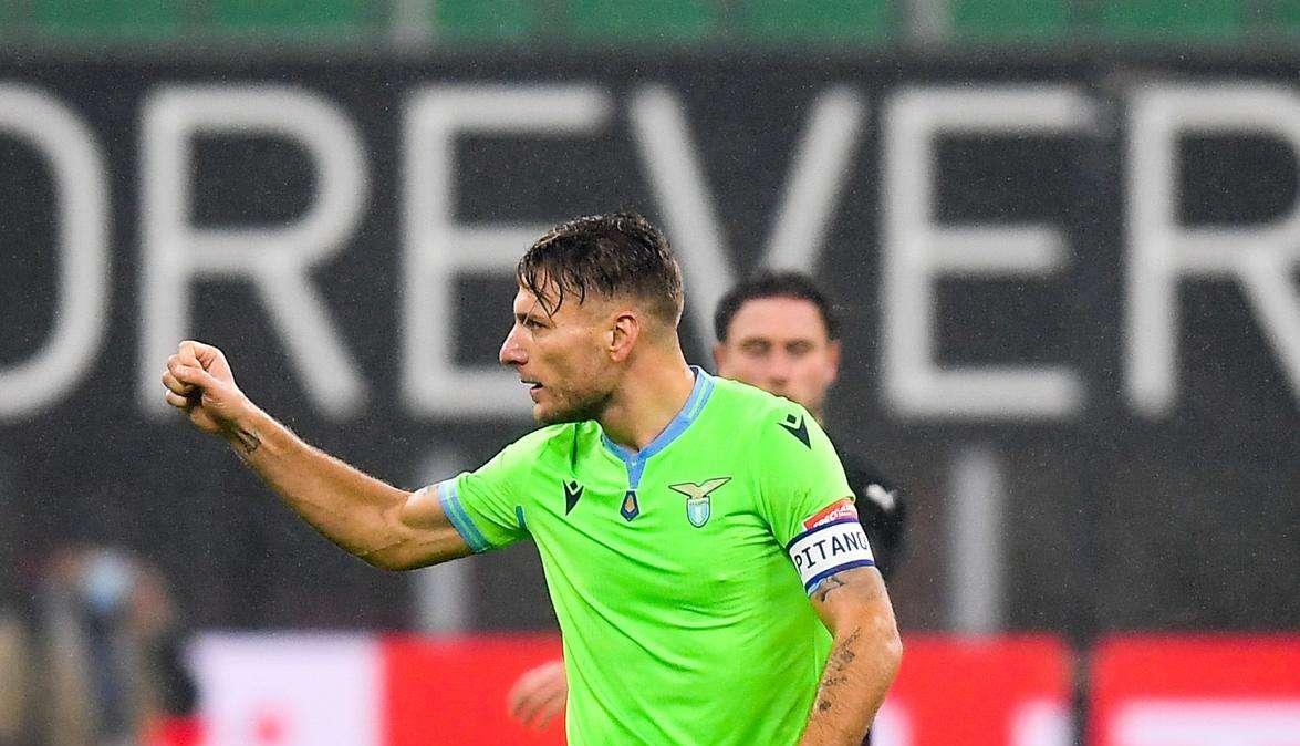 Giocatori delle big più decisivi in stagione: ecco chi è presente della Lazio