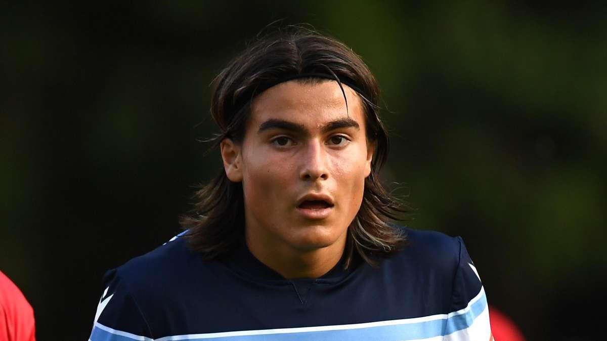 Lazio, due anni fa Luka Romero scriveva la storia della Liga...