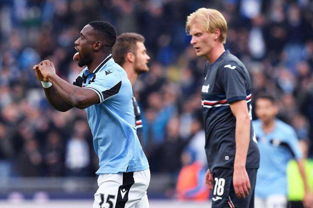FORMELLO - Lazio, tocca a Bastos. Ok il Mago, dubbio Lulic-Jony