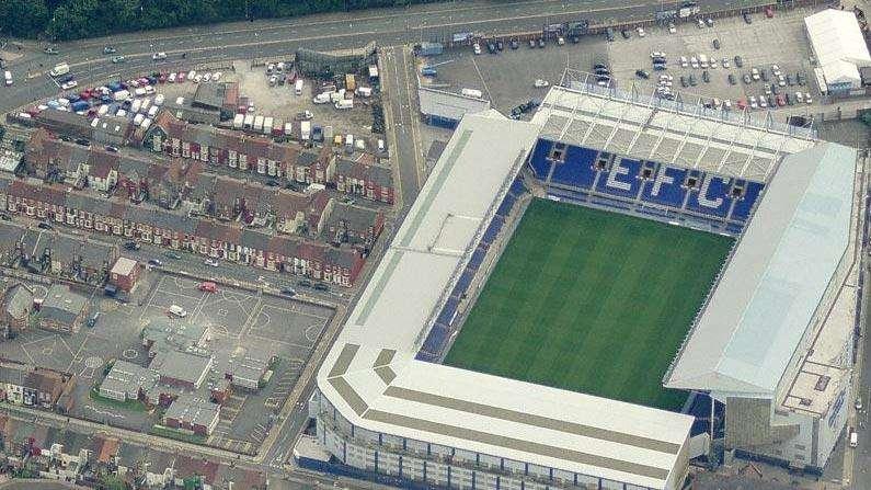 Premier League, punito l'Everton per il fair play finanziario: la situazione 