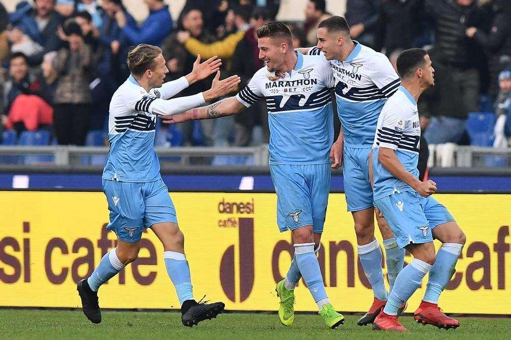 FOCUS - Serie A un anno dopo: Lazio Dr Jekyll e Mr Hyde, male Roma e Napoli