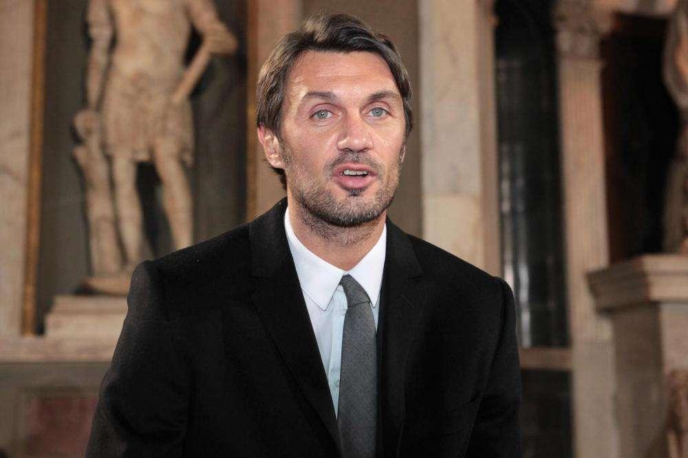 Maldini: "Impensabile che de Vrij non giochi, sarà l'occasione per dimostrare la sua professionalità"
