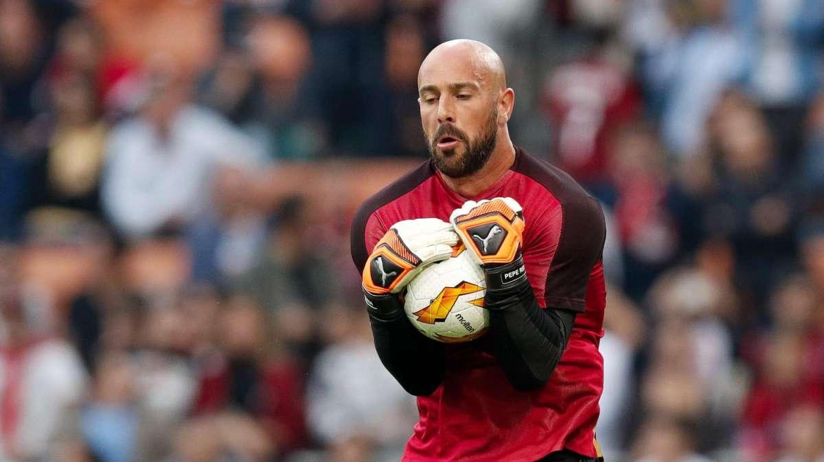 Reina - Lazio, l'indizio è sui social: "Facciamo in modo che accada" - FT