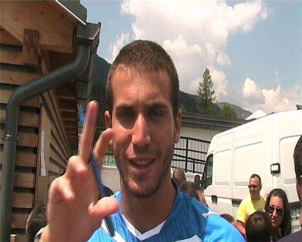 De Silvestri, visite mediche ok. Alla Lazio 5,7 milioni di euro. Ufficialità tra stasera e domani mattina