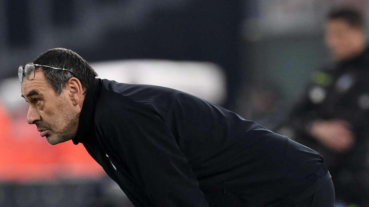 Supercoppa, Orsi: "Sarri sbaglia, metterei il 40%. La Lazio può mettere in difficoltà..."