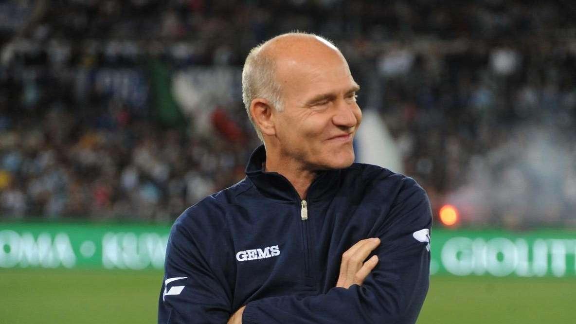 Ballotta sicuro: "La Lazio è più avanti delle altre nella corsa Champions"