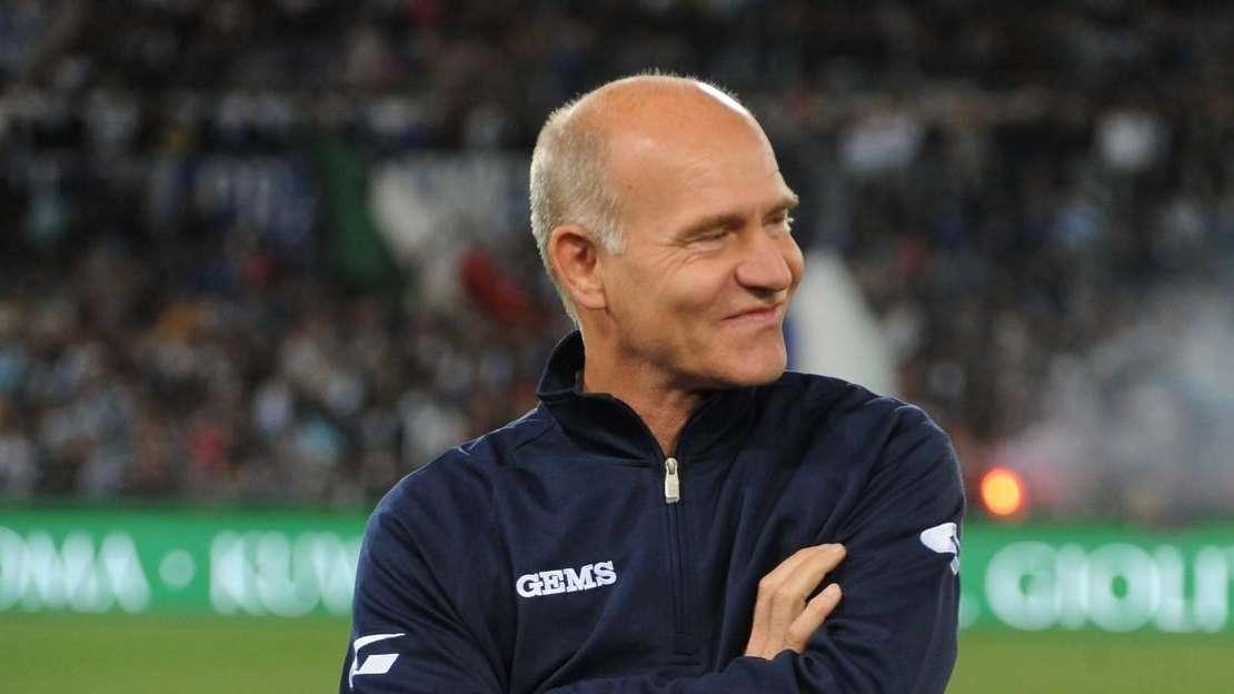 Lazio, Ballotta: "Eriksson un esempio. Di lui ricordo che..."