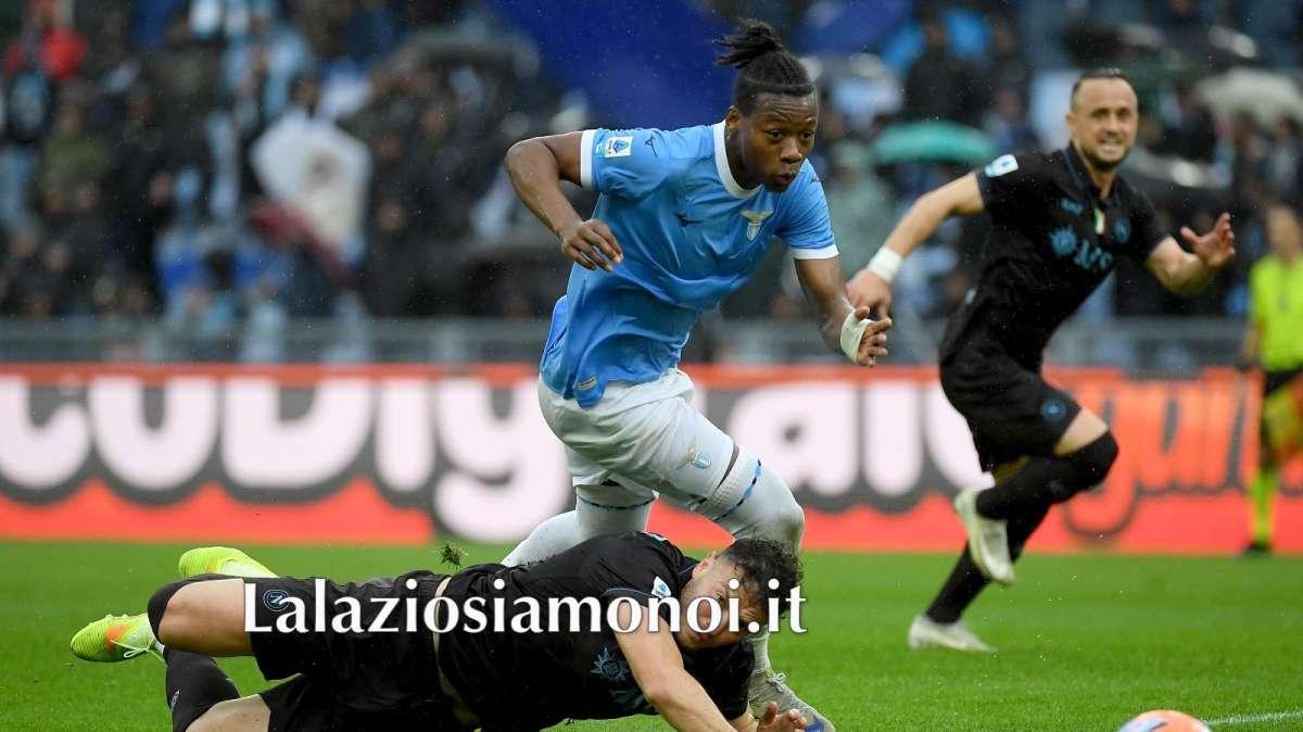 Calciomercato Lazio | Noslin, altri due sondaggi dalla Serie A: i dettagli