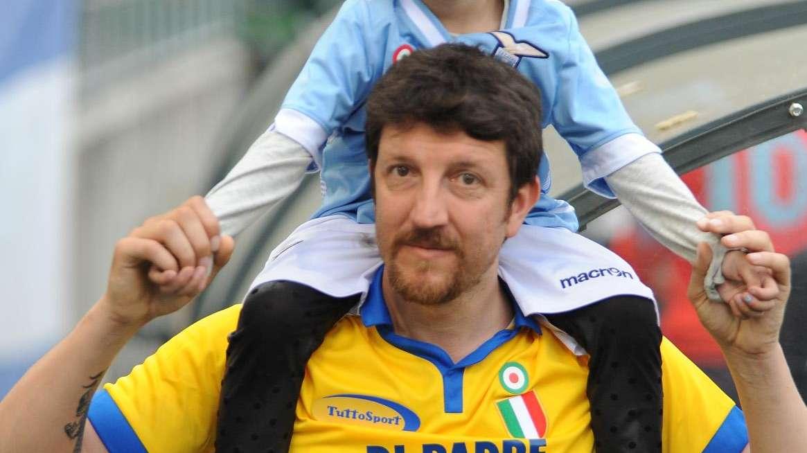 Negro racconta Nedved e Conceiçao: “Pavel è un paravento, a Sergio cantavamo sempre una canzone...”