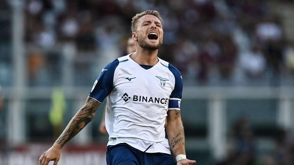 Lazio, Immobile: “Inzaghi, Sarri, i 36 gol, le critiche, la stanza e il biliardo. Vi racconto”