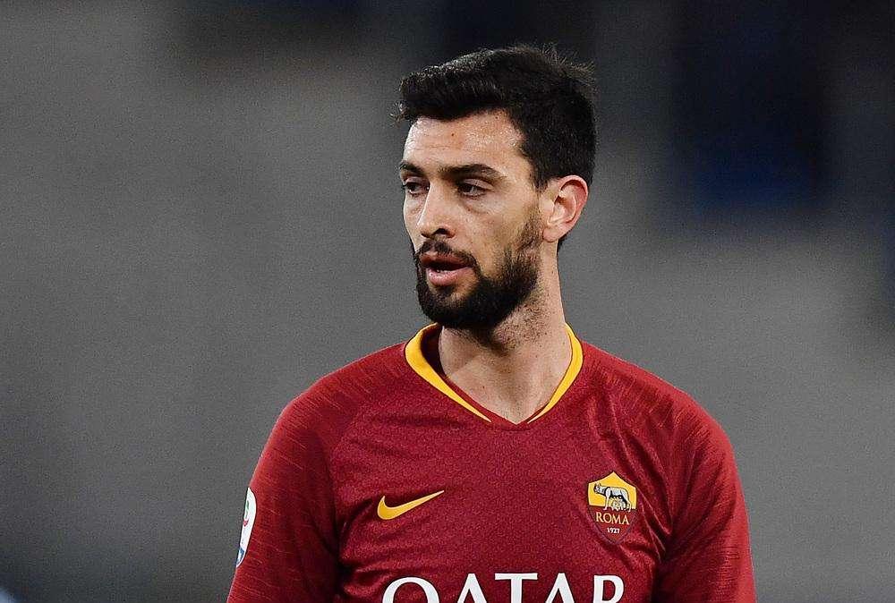 Palermo, Pastore: "Mi trovavo benissimo con un ex Lazio"