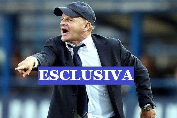 Iachini: "Lazio, con un Immobile così nulla è precluso. Su Inter-Sassuolo..."