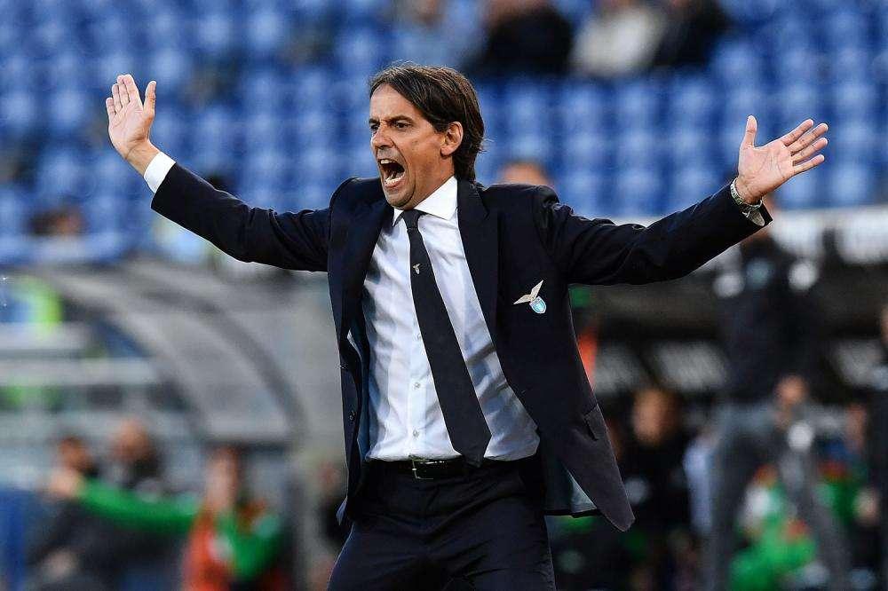 RIVIVI LA DIRETTA - Lazio, Inzaghi: "Rabbia e delusione, ma non si molla!"