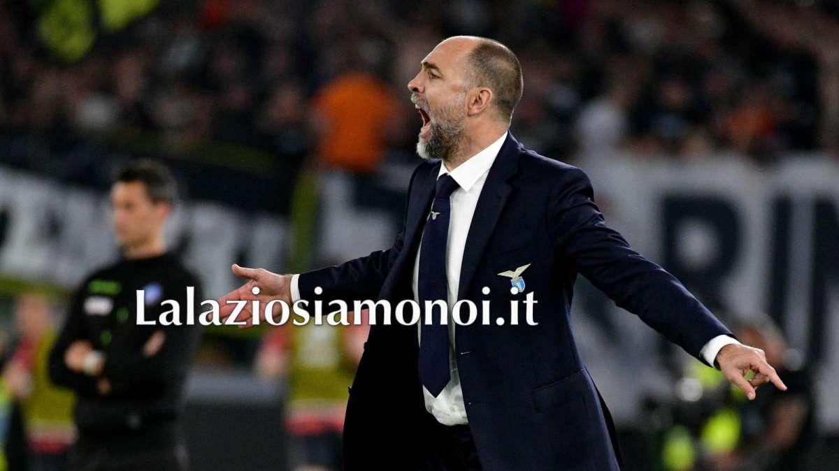 Lazio-Tudor è caos calmo: tra dubbi, tensioni e alternative...