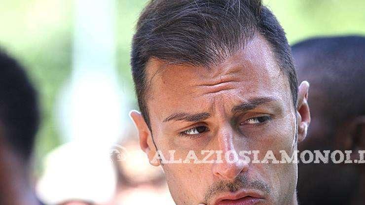 AURONZO GIORNO 3 - Stefan: l'innamoradu di Lazio che ha dimenticato de Vrij per Acerbi