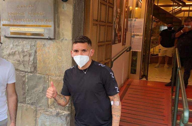 UFFICIALE - Torreira passa dall’Arsenal alla Fiorentina: il comunicato viola 