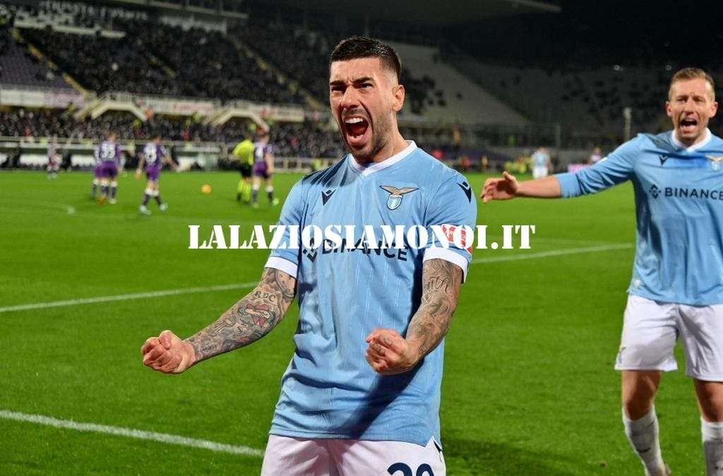 Lazio, Roberto Mancini ospite a San Siro: Zaccagni osservato speciale 