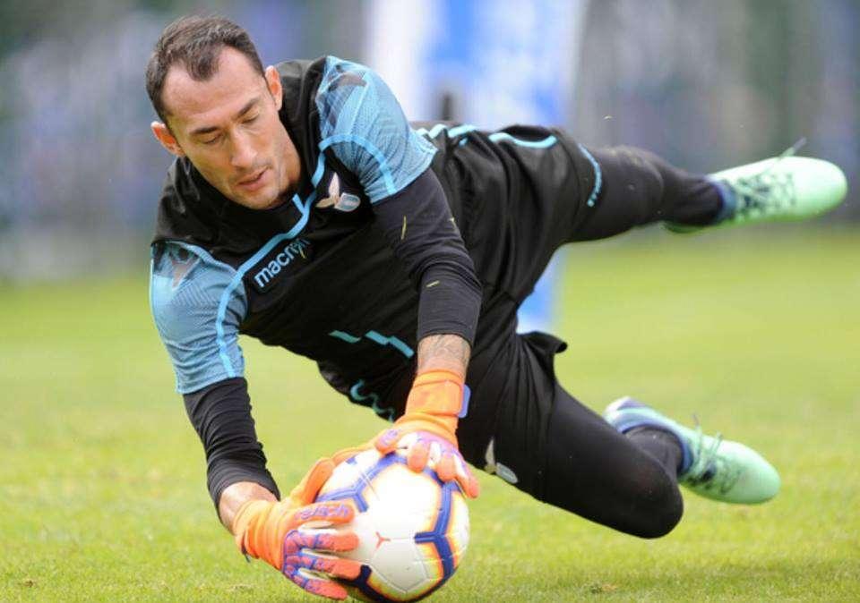FORMELLO - La Lazio ne cambia 8: esordio per Proto, sulle fasce Basta e Durmisi. E davanti tocca a Caicedo