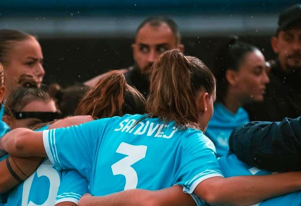 WOMEN | Napoli, innesto a centrocampo in vista della Lazio: l'annuncio