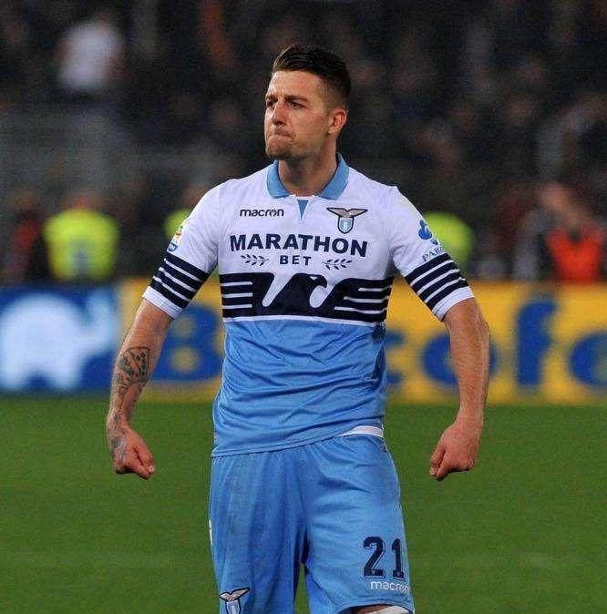 Lazio, ora servono i gol di Milinkovic: a Firenze per “colpire” di nuovo…