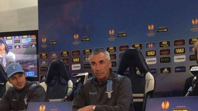 RIVIVI LA DIRETTA - Reja: "Teniamo tantissimo all'Europa League! L'ideale sarebbe il 2-0" - VIDEO