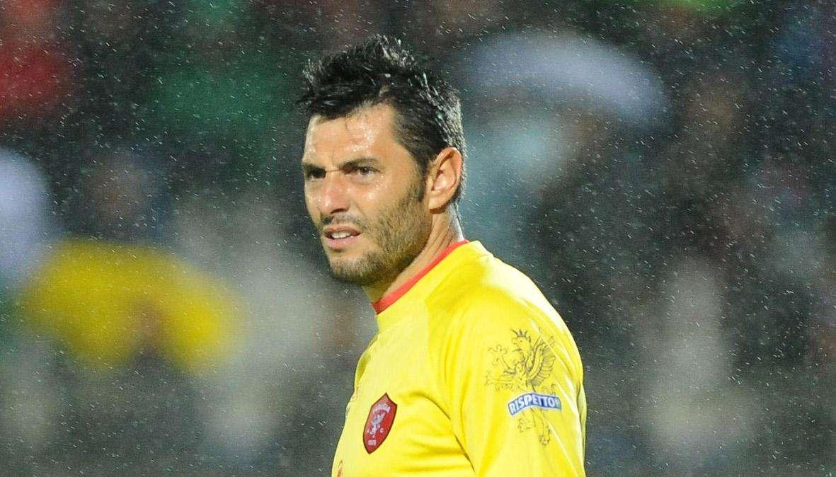 Lazio, Amelia incensa Provedel: "Per me è come un figlioccio, si merita tutto!"