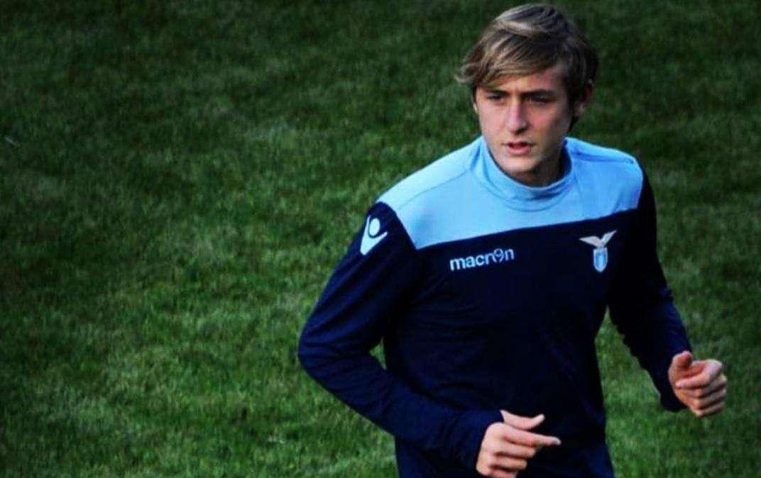 PRIMAVERA - Lazio, Scaffidi: "Mi ispiro a Chinaglia, è un esempio per me. Felice per il gol"