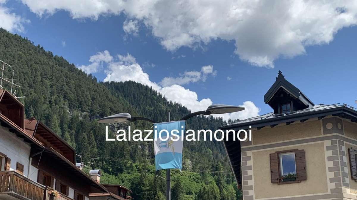 Auronzo di Cadore, il Sindaco: "Lazio? Aperti alla trattativa, ma..."