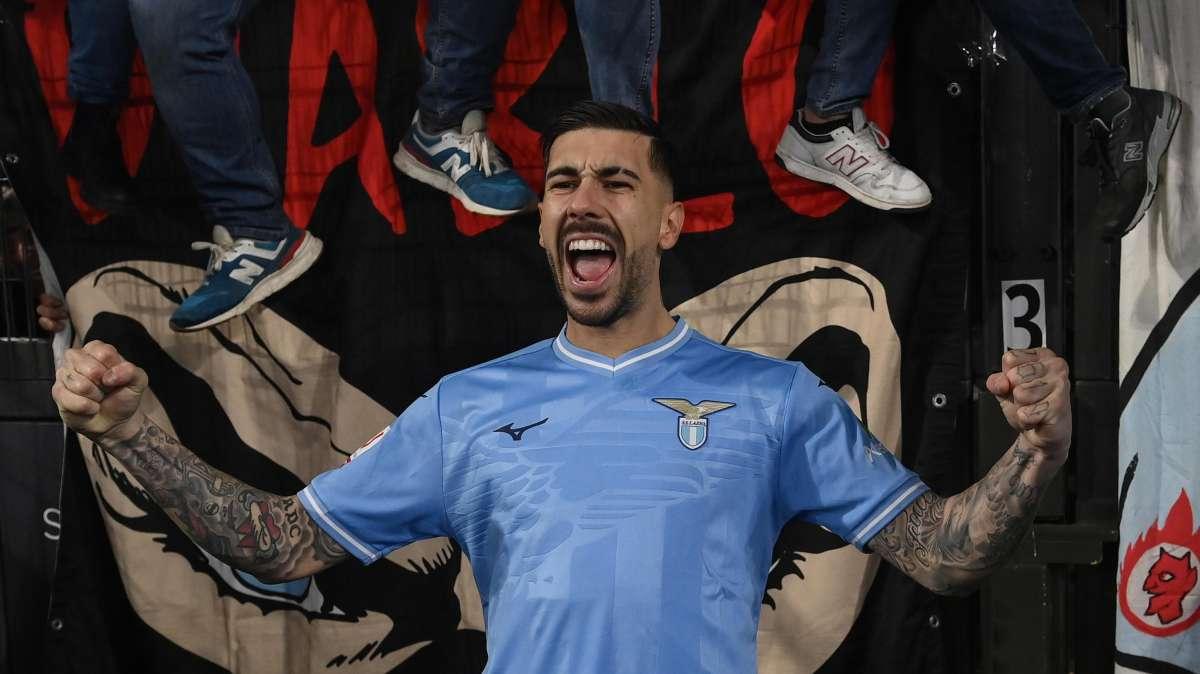 Lazio, Zaccagni e il destino che lo lega a Tudor: tornerà a fare il trequartista
