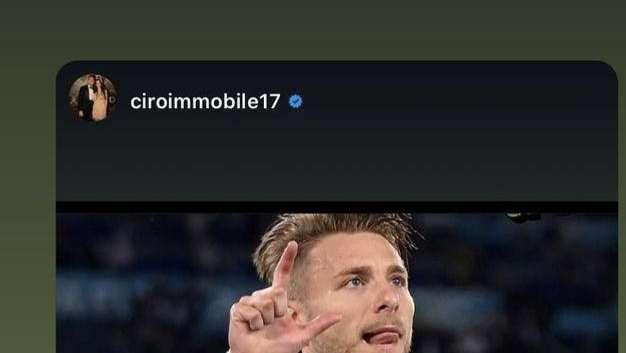 Nazionale, Jessica pazza del suo Ciro: “Che emozioni che mi regali” - FOTO