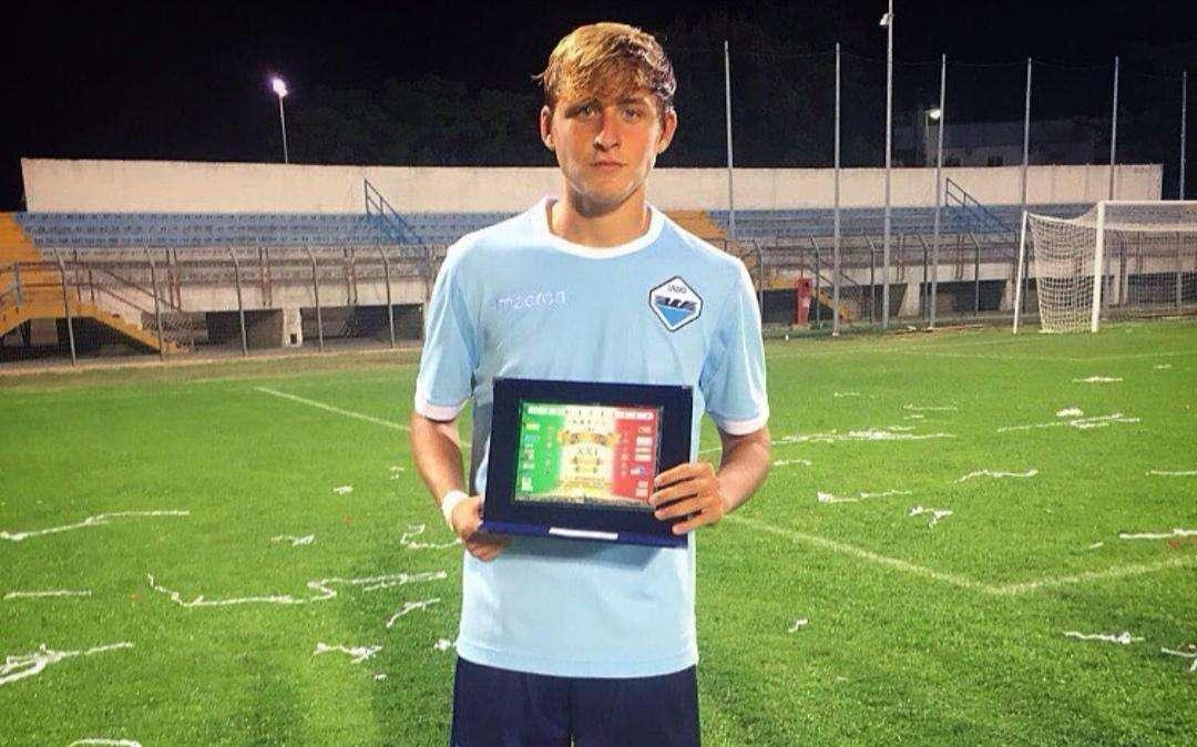 PRIMAVERA - Lazio, un altro baby saluta: Scaffidi a un passo dalla Samp