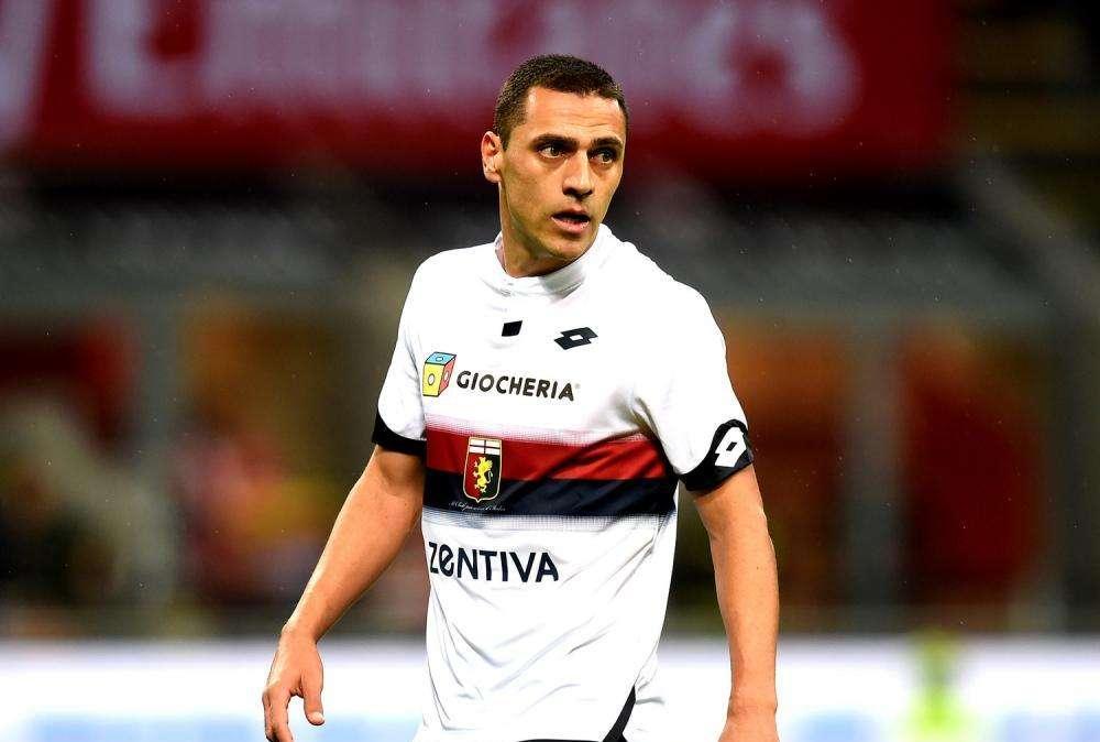 Calciomercato Lazio, l’ag. di Romulo a LLSN: "Stiamo trattando"