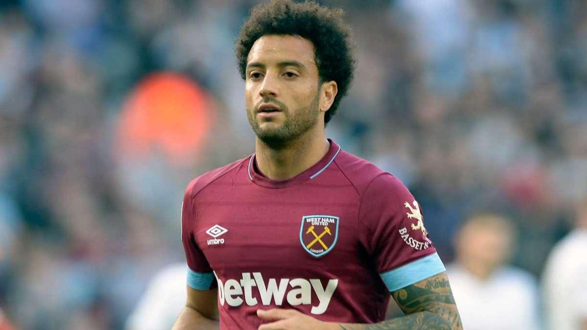 West Ham, 8 giocatori hanno sintomi da Coronavirus. E Felipe Anderson?