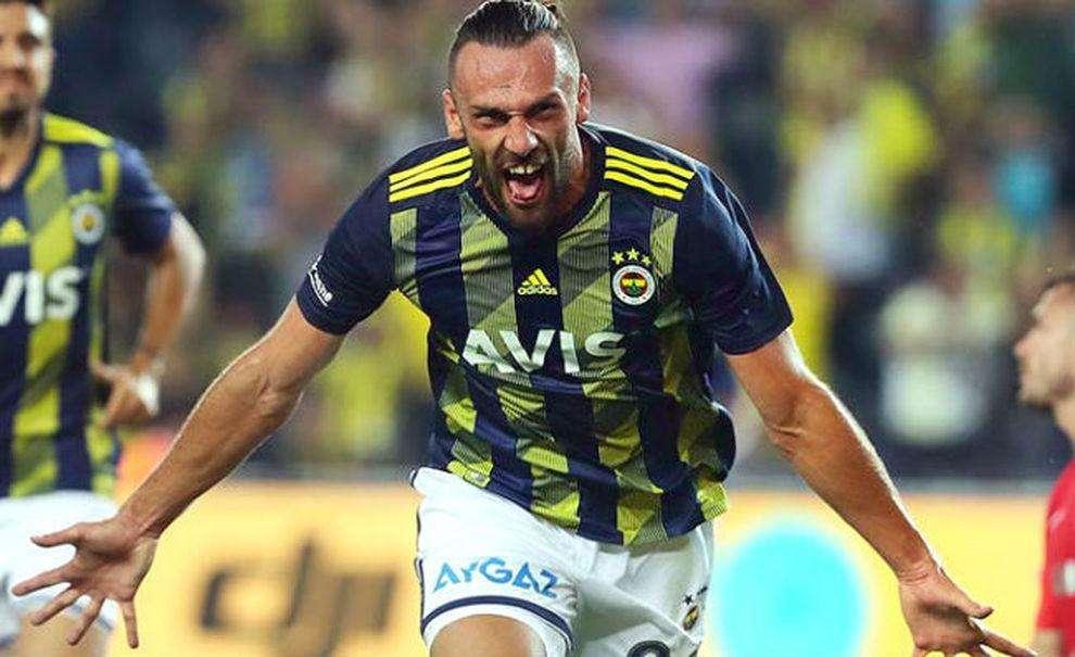 Calciomercato Lazio, dalla Turchia: "In corso l'incontro per Muriqi". Ma l'agente smentisce