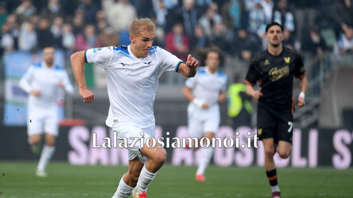 Venezia - Lazio, precedenti a favore ma il Penzo è tabù